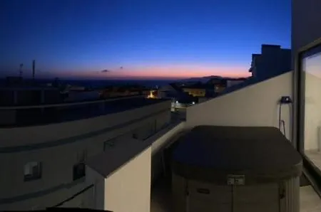 Africa View *