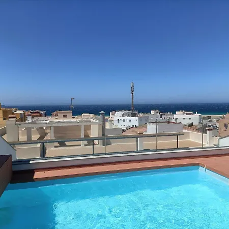 Africa View Διαμέρισμα *