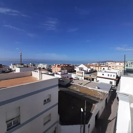 Africa View Tarifa