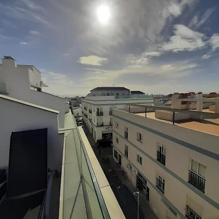 Africa View Apartment Tarifa