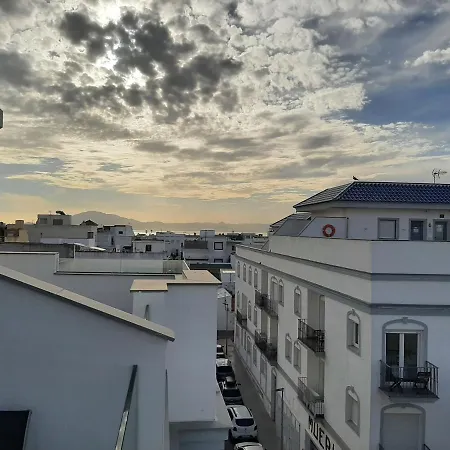 Africa View Apartment Tarifa
