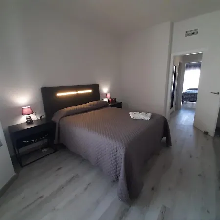 Africa View Apartment Tarifa