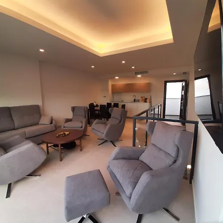 Africa View Apartment Tarifa