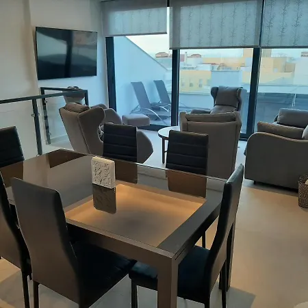 Africa View Apartment *