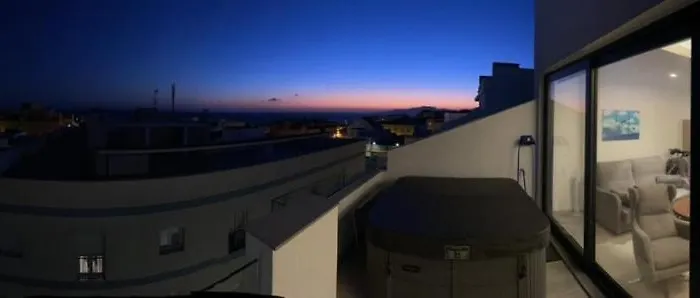 Africa View *
